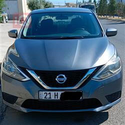 نیسان سێنترا